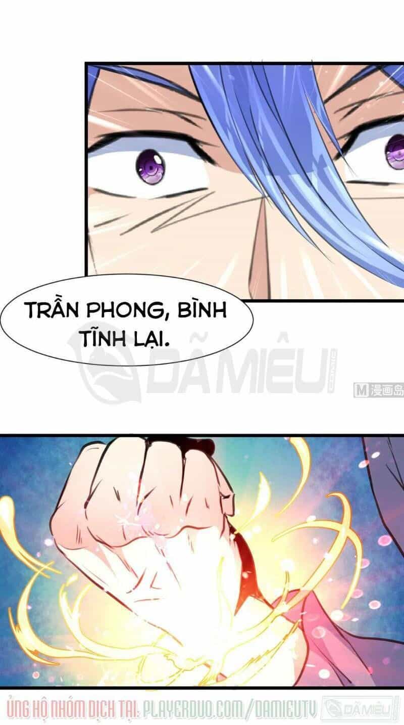 Thần Nhãn Giám Định Sư - Chương 76 - ảnh 8