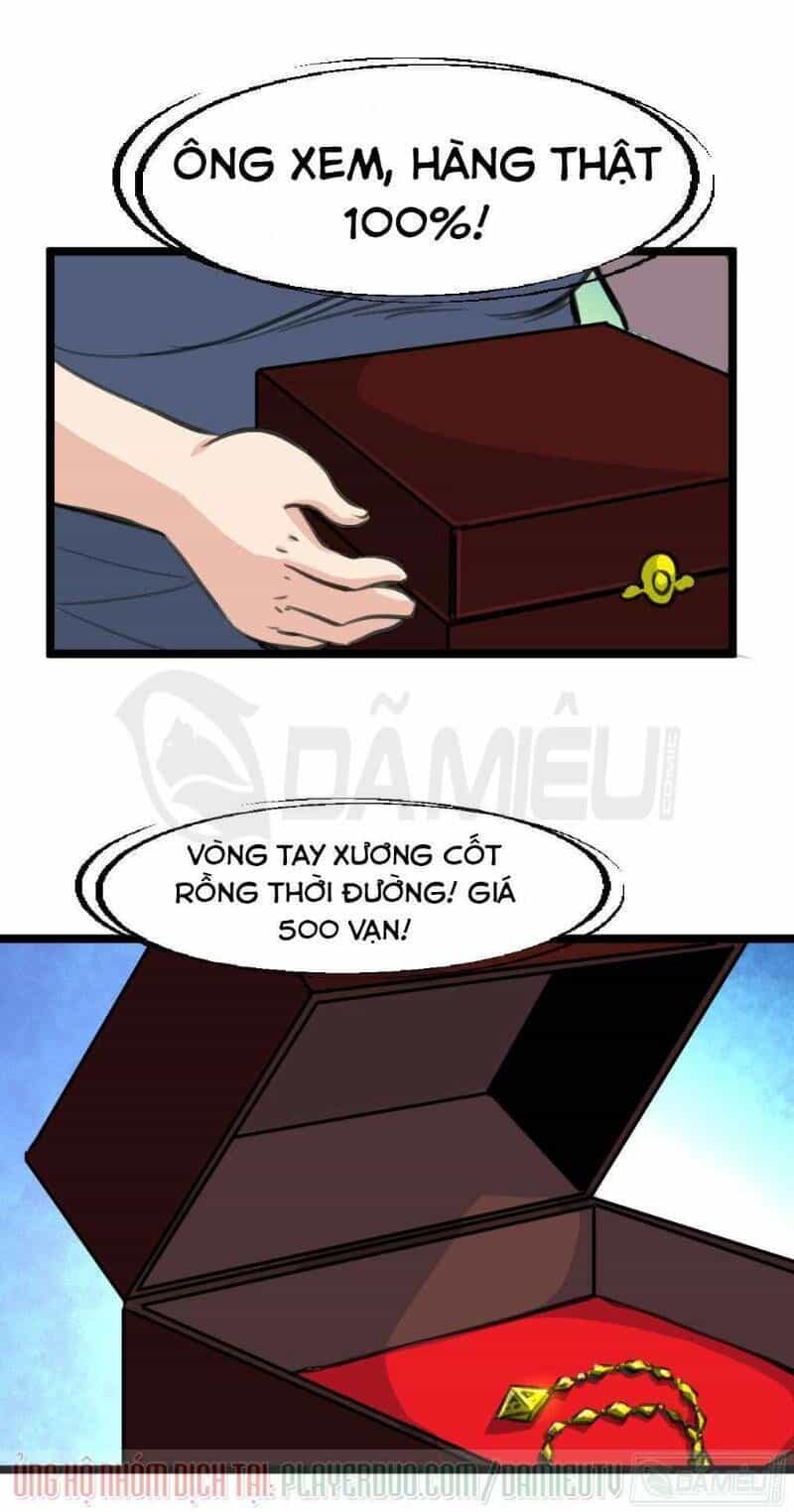 Thần Nhãn Giám Định Sư - Chương 79 - ảnh 11