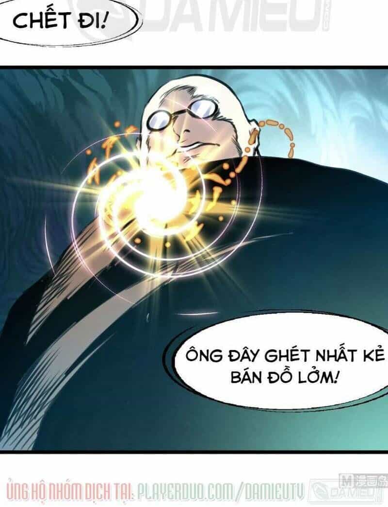 Thần Nhãn Giám Định Sư - Chương 79 - ảnh 14