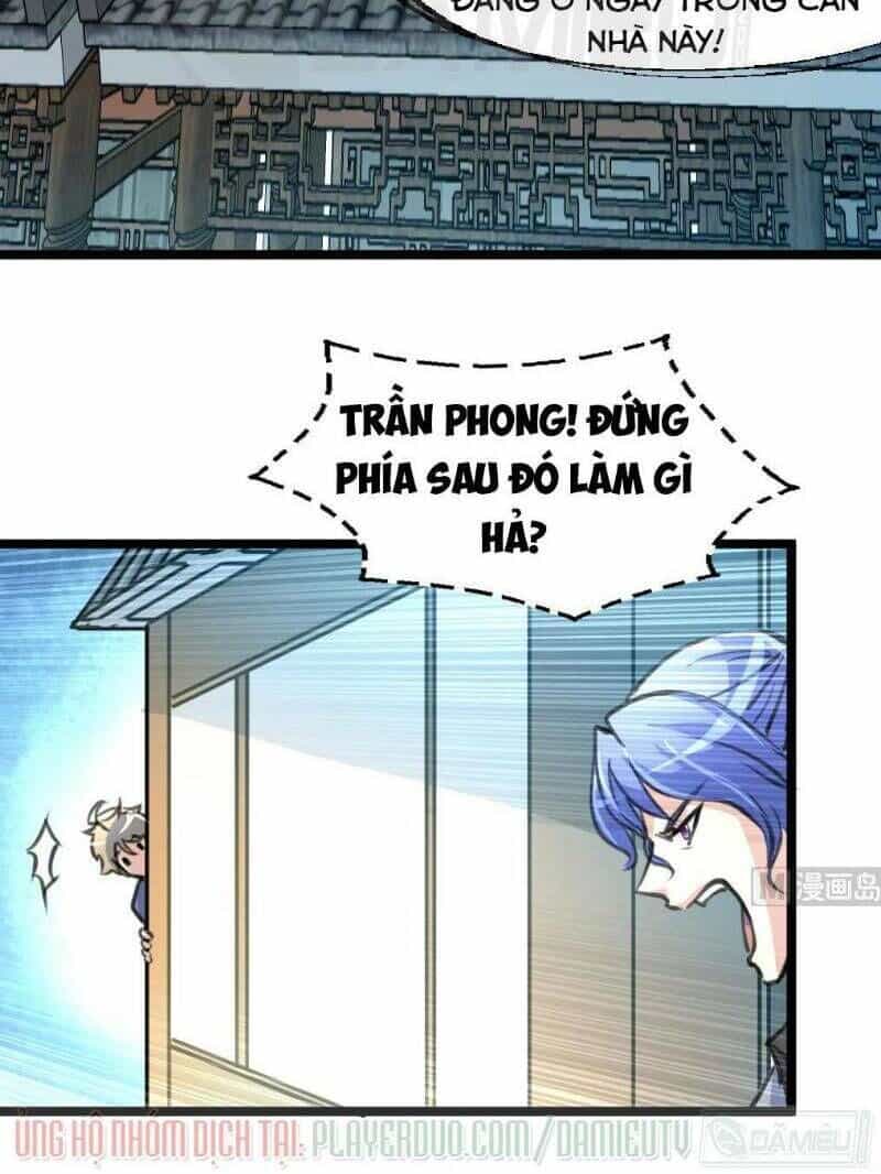 Thần Nhãn Giám Định Sư - Chương 80 - ảnh 16