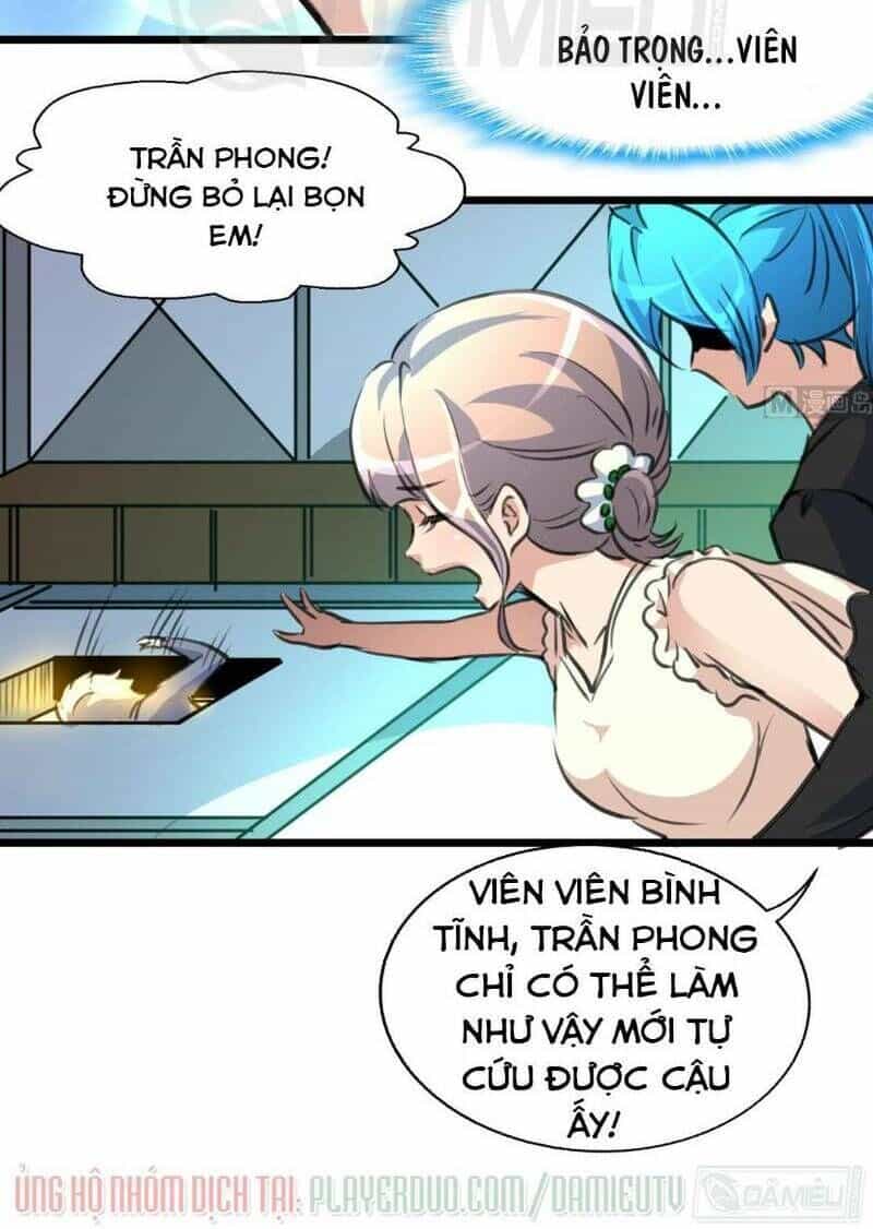 Thần Nhãn Giám Định Sư - Chương 92 - ảnh 9