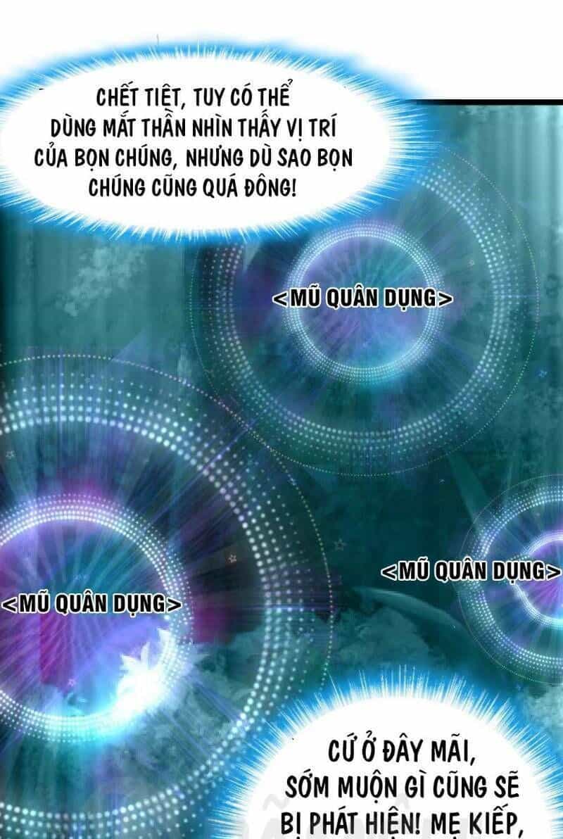 Thần Nhãn Giám Định Sư - Chương 95 - ảnh 8