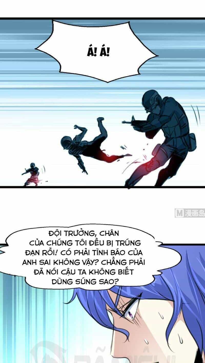 Thần Nhãn Giám Định Sư - Chương 96 - ảnh 12