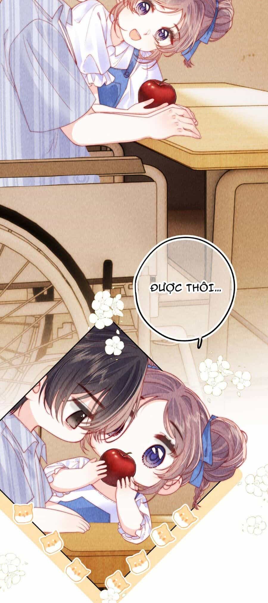 Thân Nhiệt Ma Quỷ - Chương 10 - ảnh 13