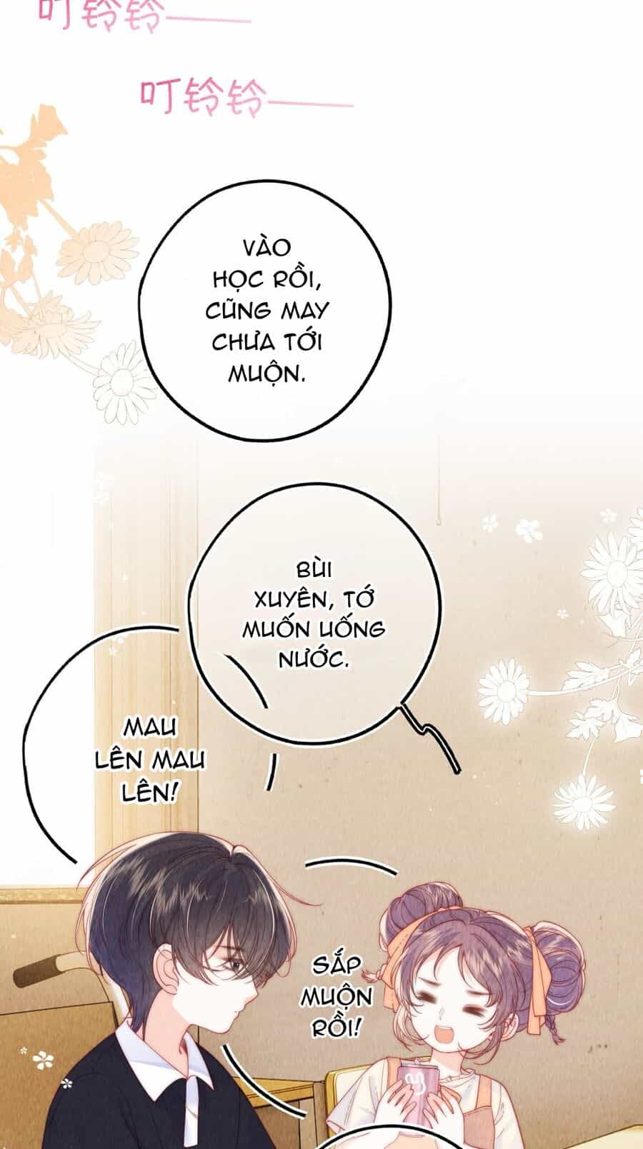 Thân Nhiệt Ma Quỷ - Chương 11 - ảnh 18