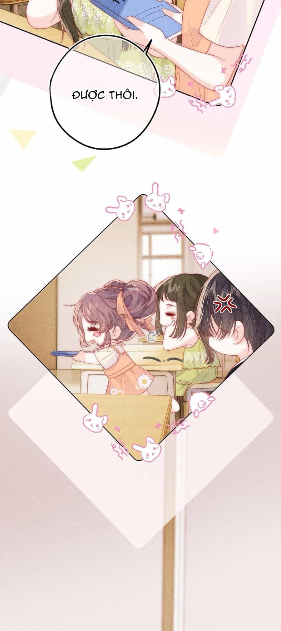 Thân Nhiệt Ma Quỷ - Chương 11 - ảnh 30