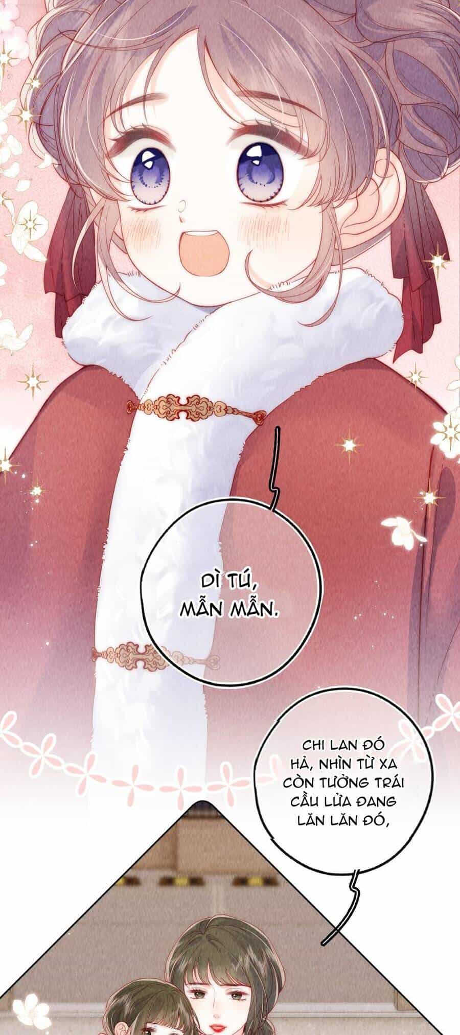 Thân Nhiệt Ma Quỷ - Chương 12 - ảnh 4