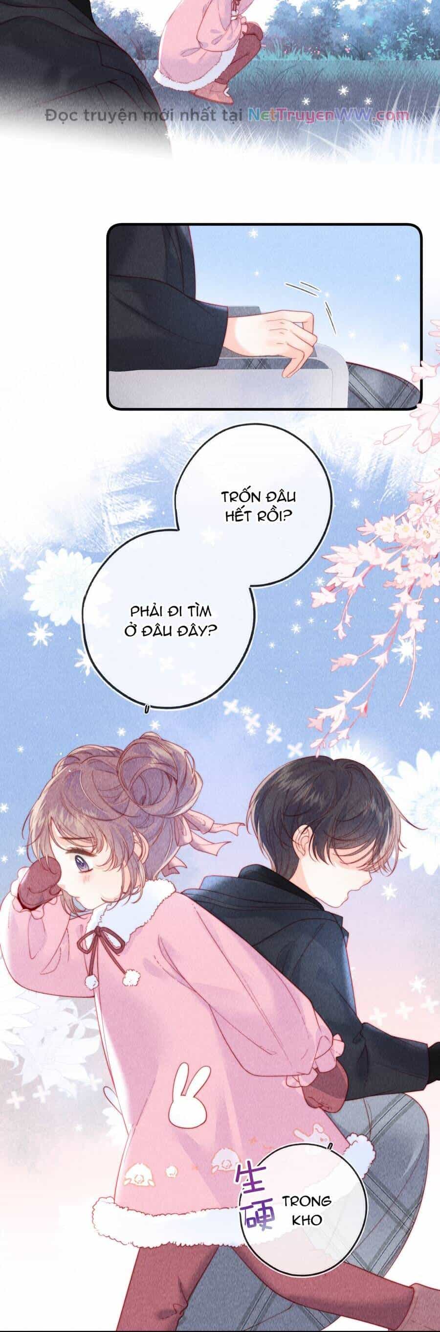 Thân Nhiệt Ma Quỷ - Chương 13 - ảnh 21