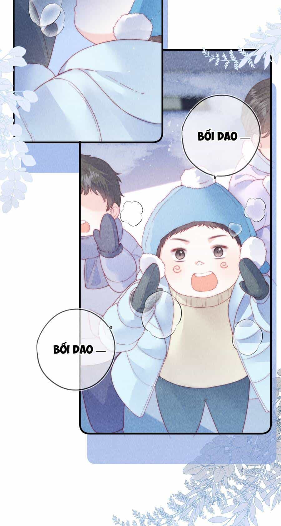Thân Nhiệt Ma Quỷ - Chương 13 - ảnh 4