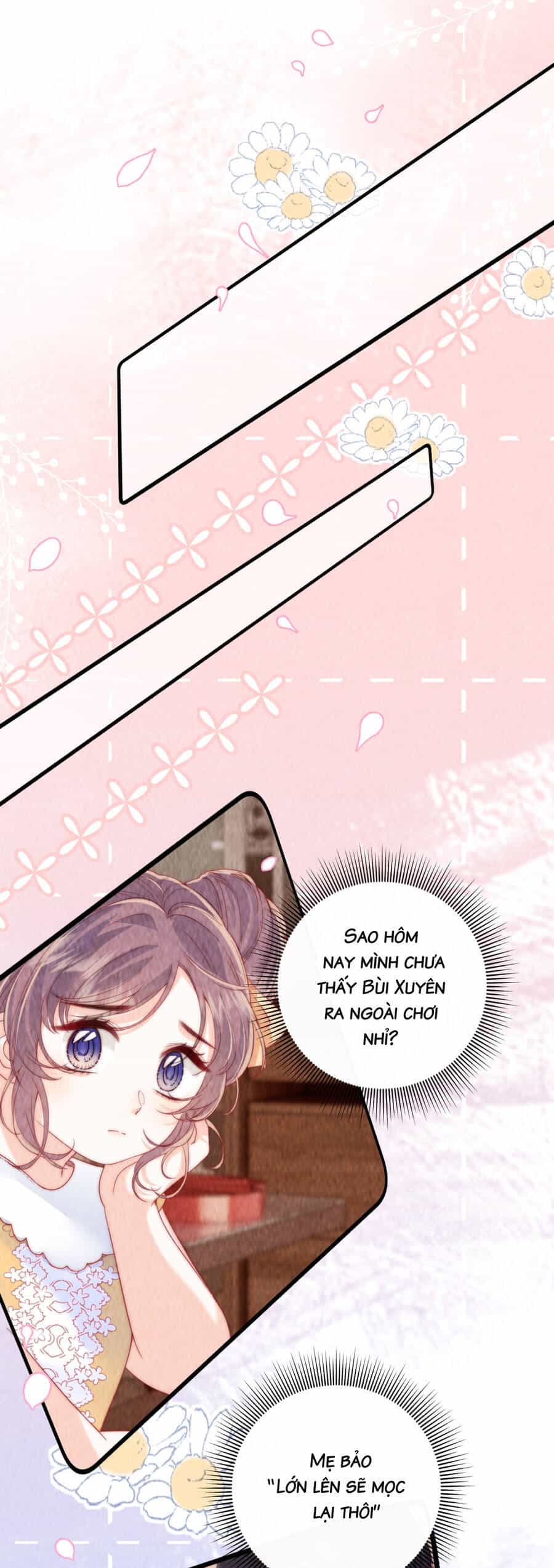 Thân Nhiệt Ma Quỷ - Chương 14 - ảnh 26
