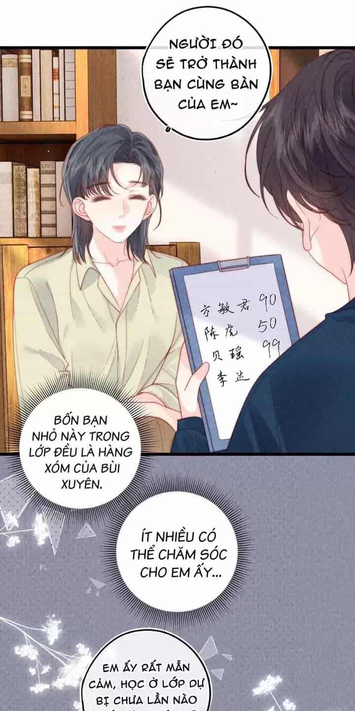 Thân Nhiệt Ma Quỷ - Chuong 15 - ảnh 27