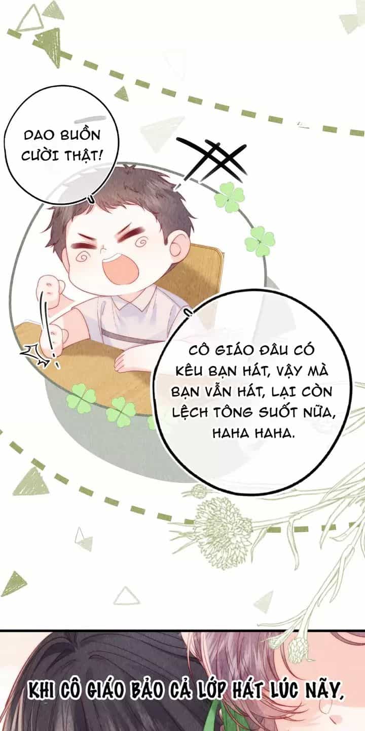 Thân Nhiệt Ma Quỷ - Chuong 16 - ảnh 17