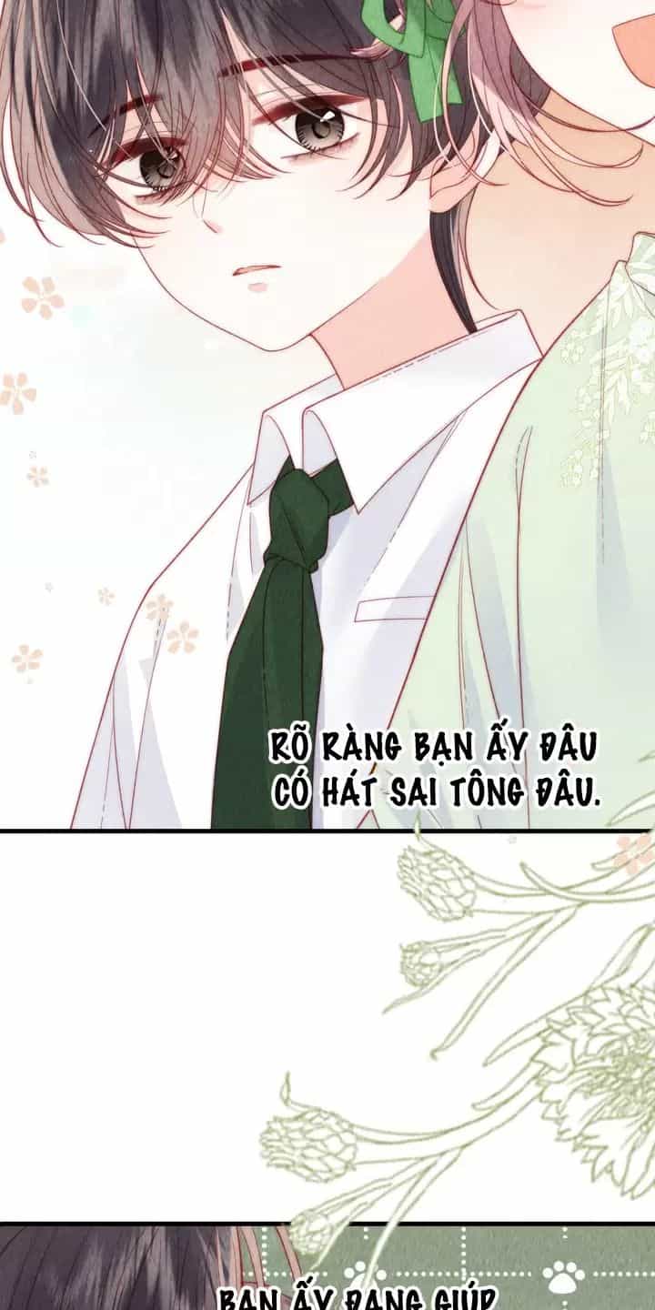 Thân Nhiệt Ma Quỷ - Chuong 16 - ảnh 18