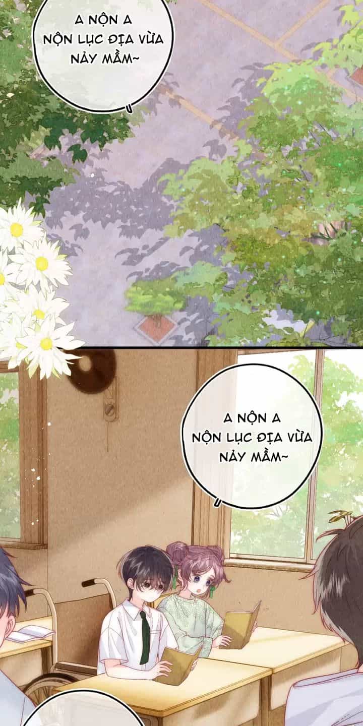 Thân Nhiệt Ma Quỷ - Chuong 16 - ảnh 3