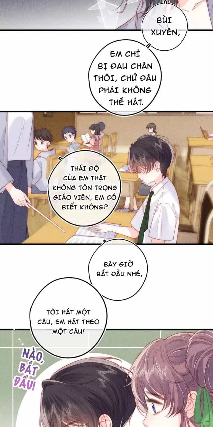 Thân Nhiệt Ma Quỷ - Chuong 16 - ảnh 8