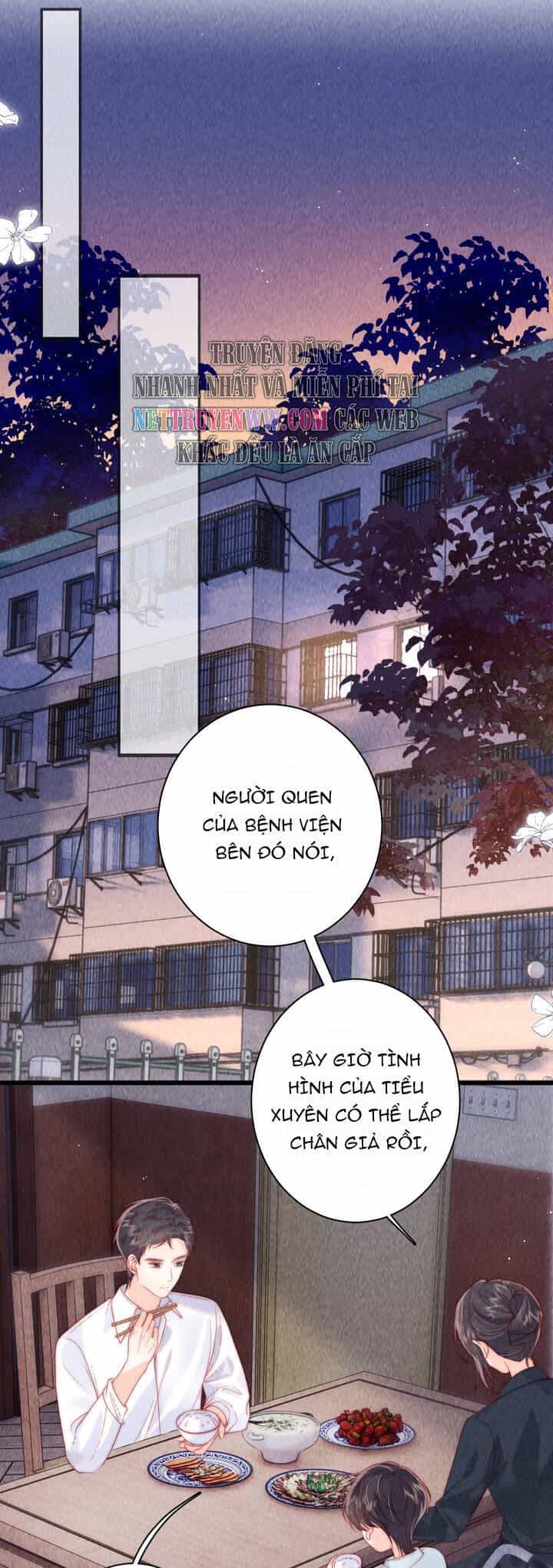 Thân Nhiệt Ma Quỷ - Chương 17 - ảnh 5