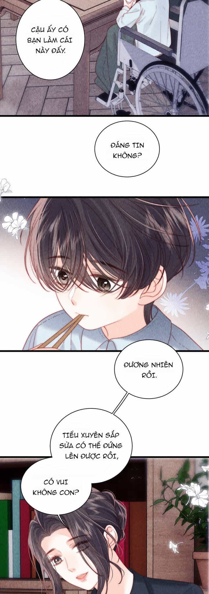 Thân Nhiệt Ma Quỷ - Chương 17 - ảnh 6