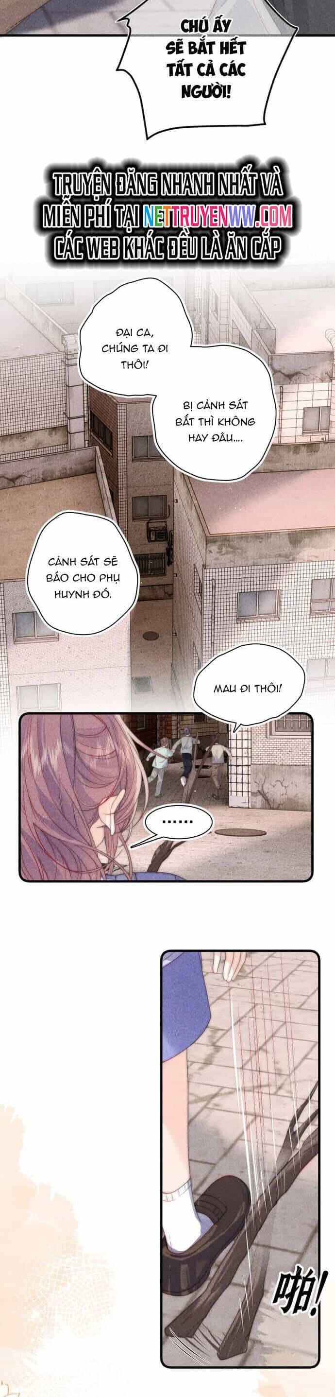 Thân Nhiệt Ma Quỷ - Chương 19 - ảnh 10