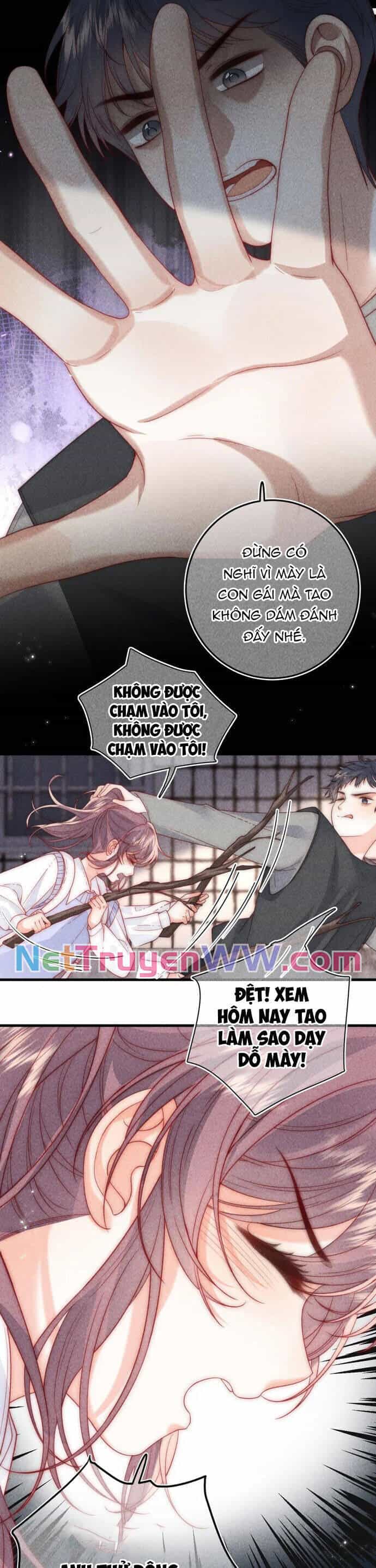 Thân Nhiệt Ma Quỷ - Chương 19 - ảnh 8