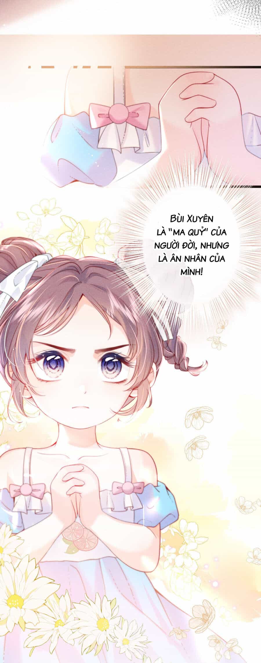 Thân Nhiệt Ma Quỷ - Chương 2 - ảnh 11