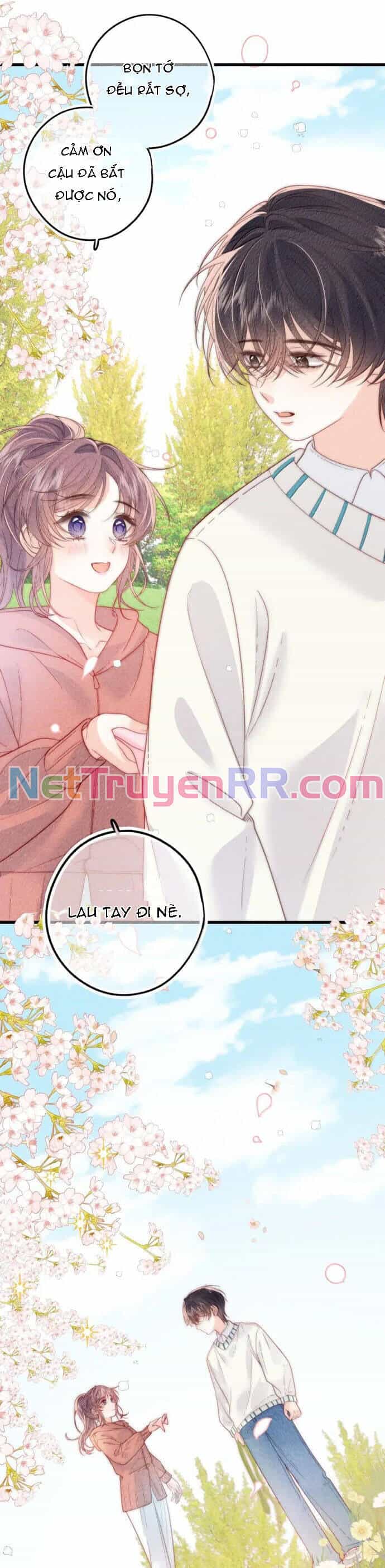 Thân Nhiệt Ma Quỷ - Chương 20 - ảnh 17