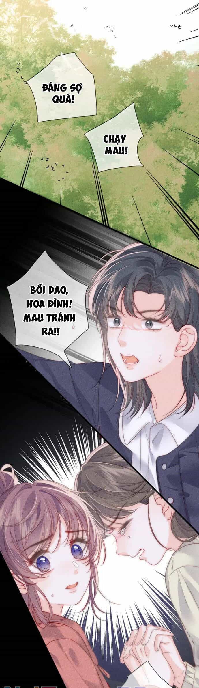 Thân Nhiệt Ma Quỷ - Chương 20 - ảnh 4