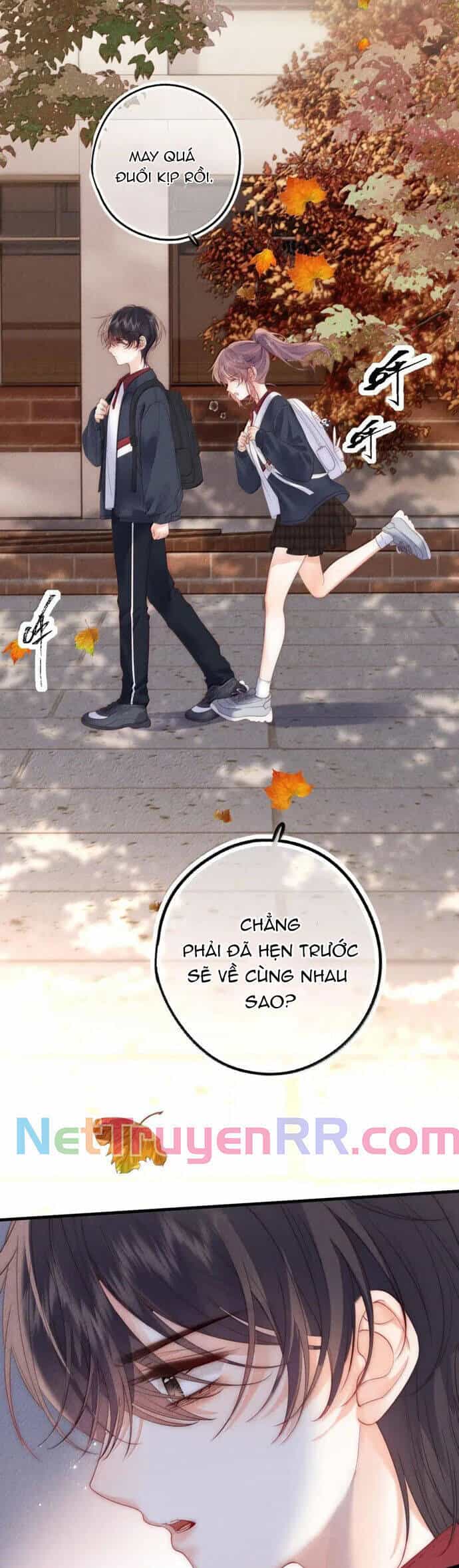 Thân Nhiệt Ma Quỷ - Chương 21 - ảnh 23
