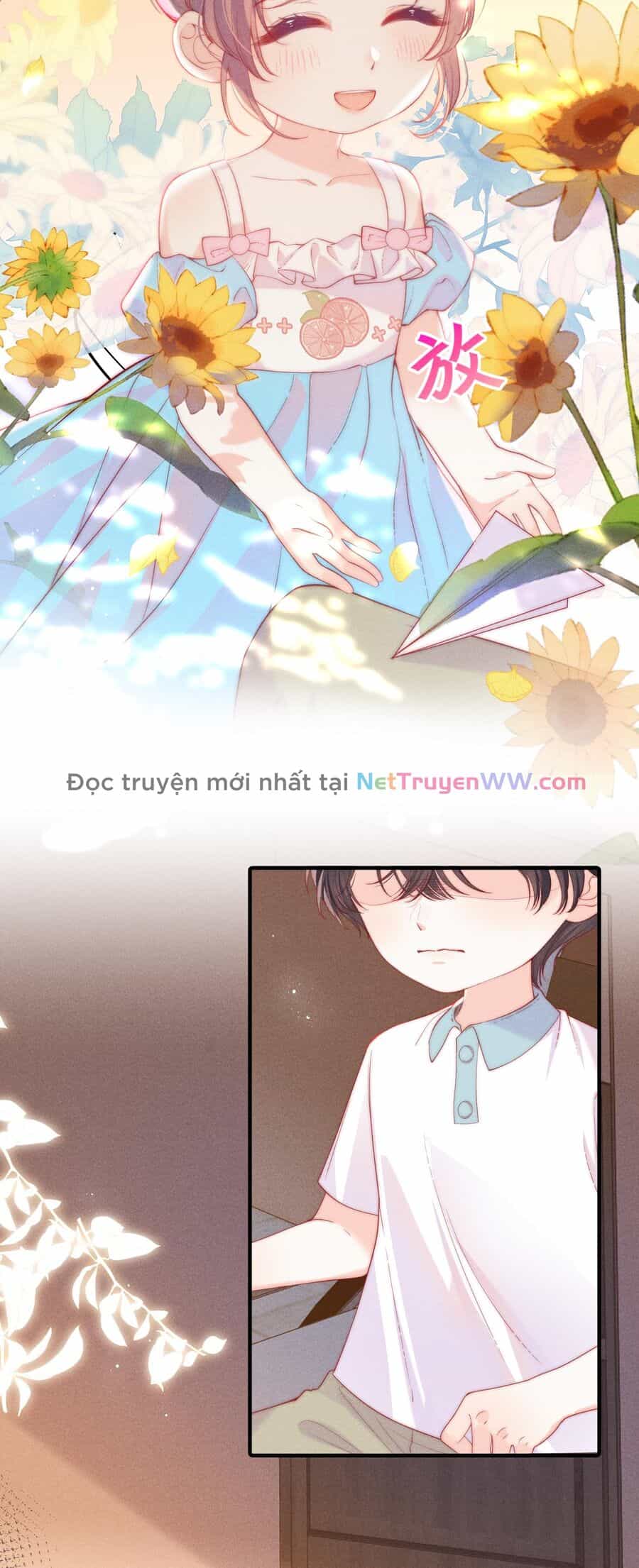 Thân Nhiệt Ma Quỷ - Chương 3 - ảnh 5