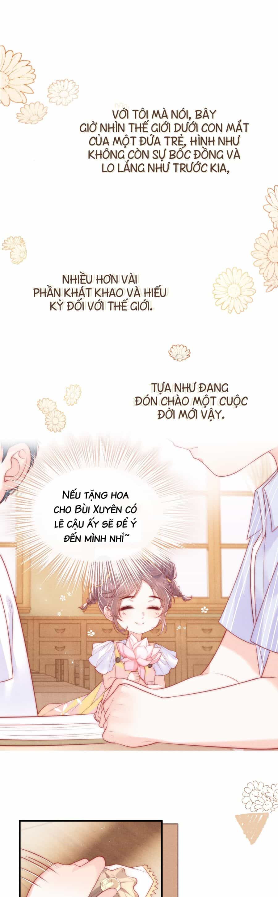 Thân Nhiệt Ma Quỷ - Chương 4 - ảnh 7