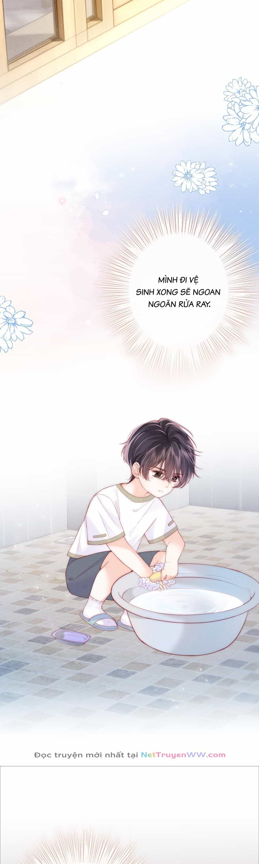 Thân Nhiệt Ma Quỷ - Chương 5 - ảnh 2