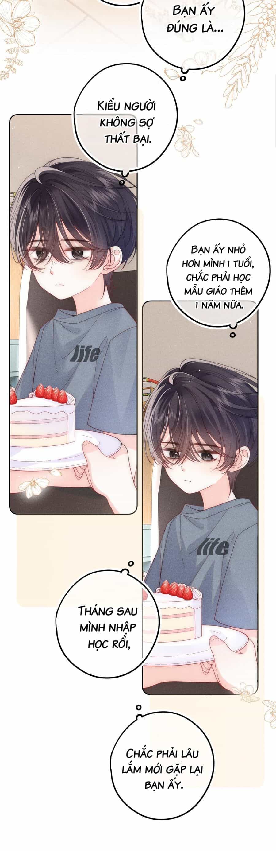 Thân Nhiệt Ma Quỷ - Chương 6 - ảnh 27
