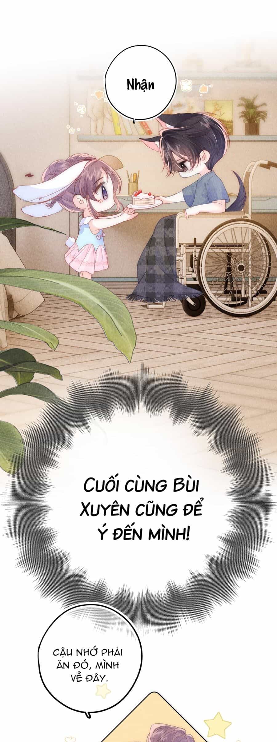 Thân Nhiệt Ma Quỷ - Chương 6 - ảnh 28
