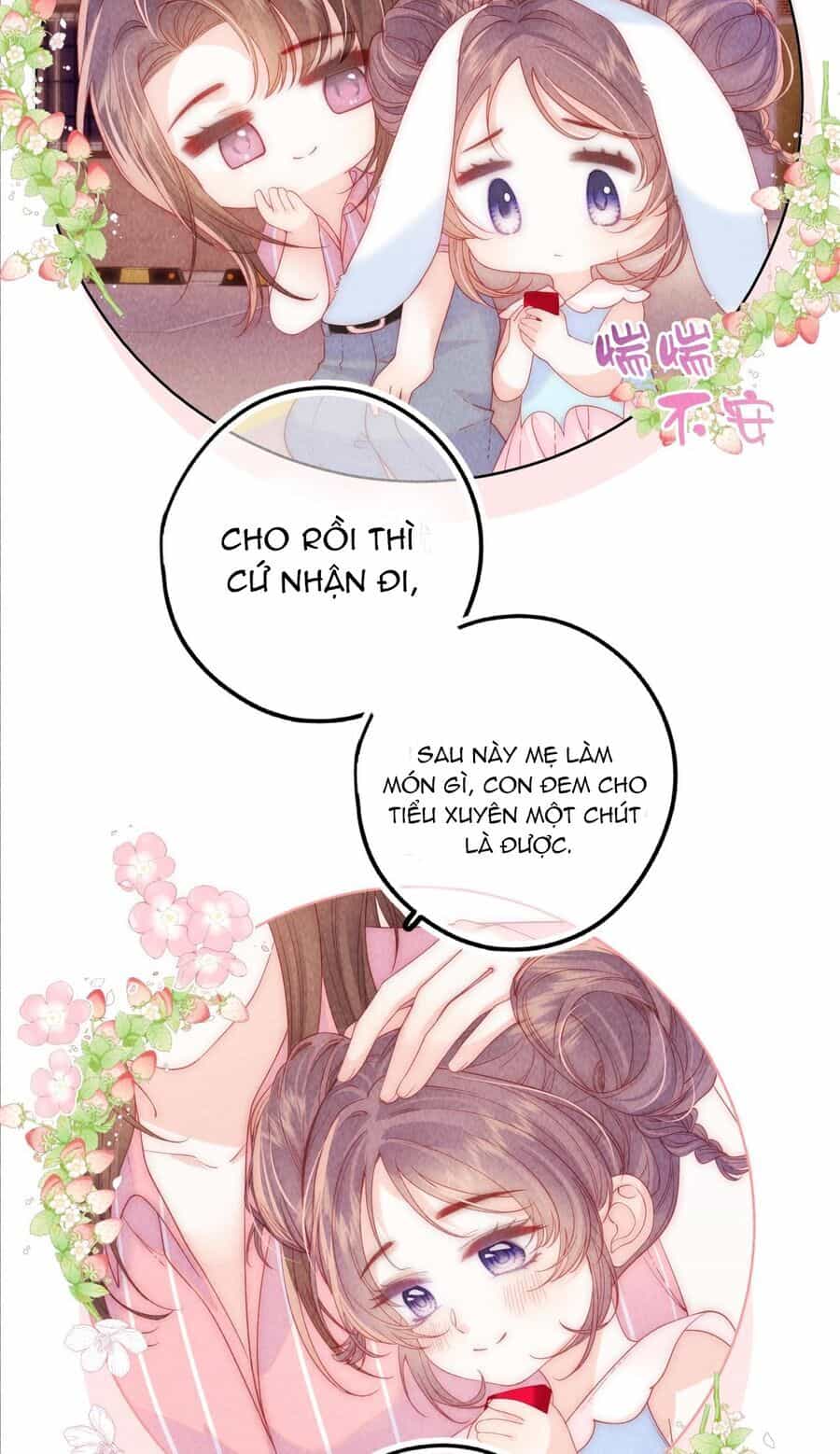 Thân Nhiệt Ma Quỷ - Chương 7 - ảnh 5