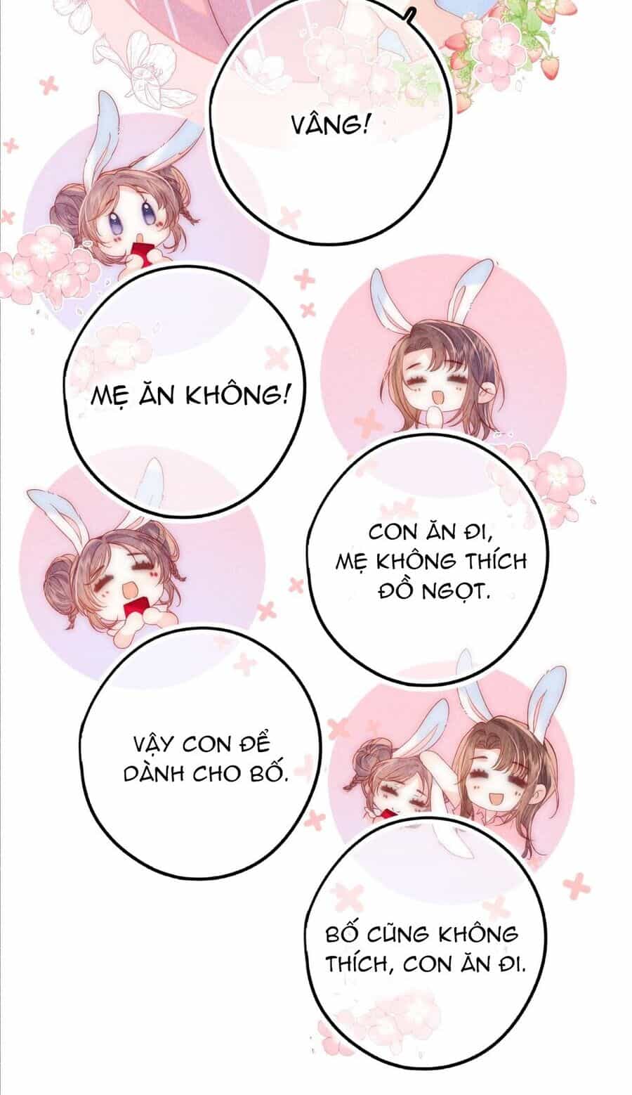 Thân Nhiệt Ma Quỷ - Chương 7 - ảnh 6