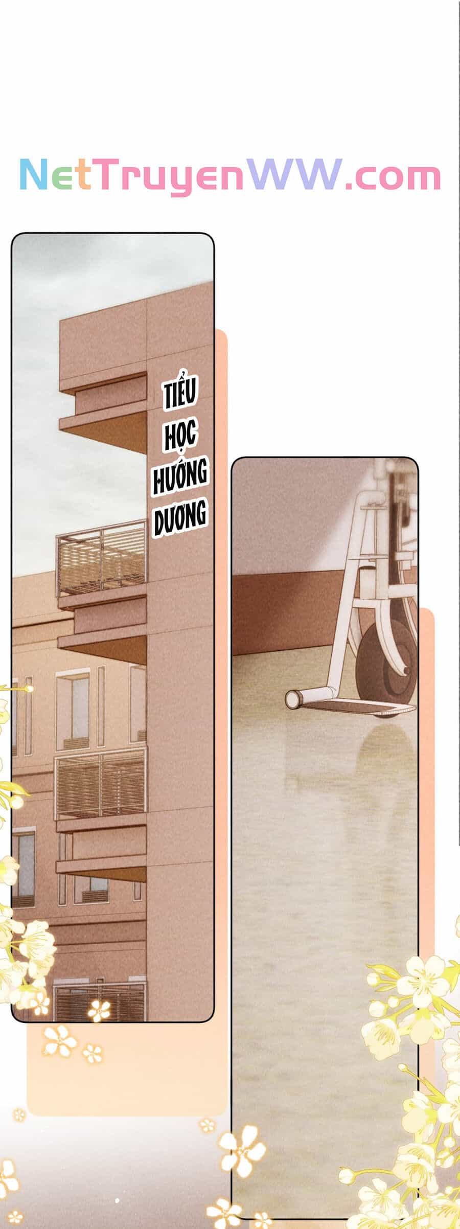 Thân Nhiệt Ma Quỷ - Chương 8 - ảnh 2