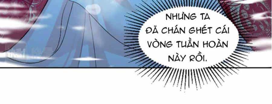Thần Nữ Hôm Nay Sống Sót Không - Chương 1 - ảnh 14