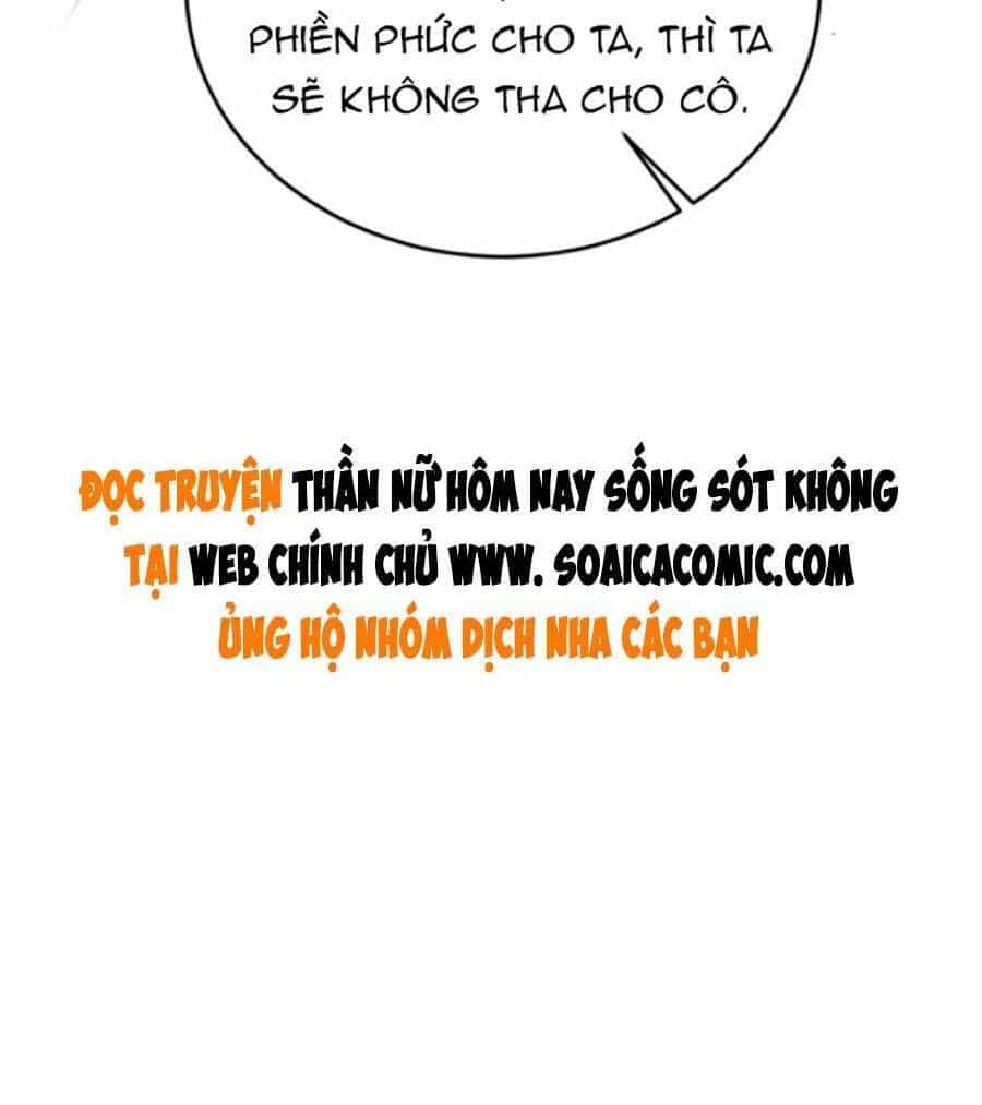 Thần Nữ Hôm Nay Sống Sót Không - Chương 1 - ảnh 40