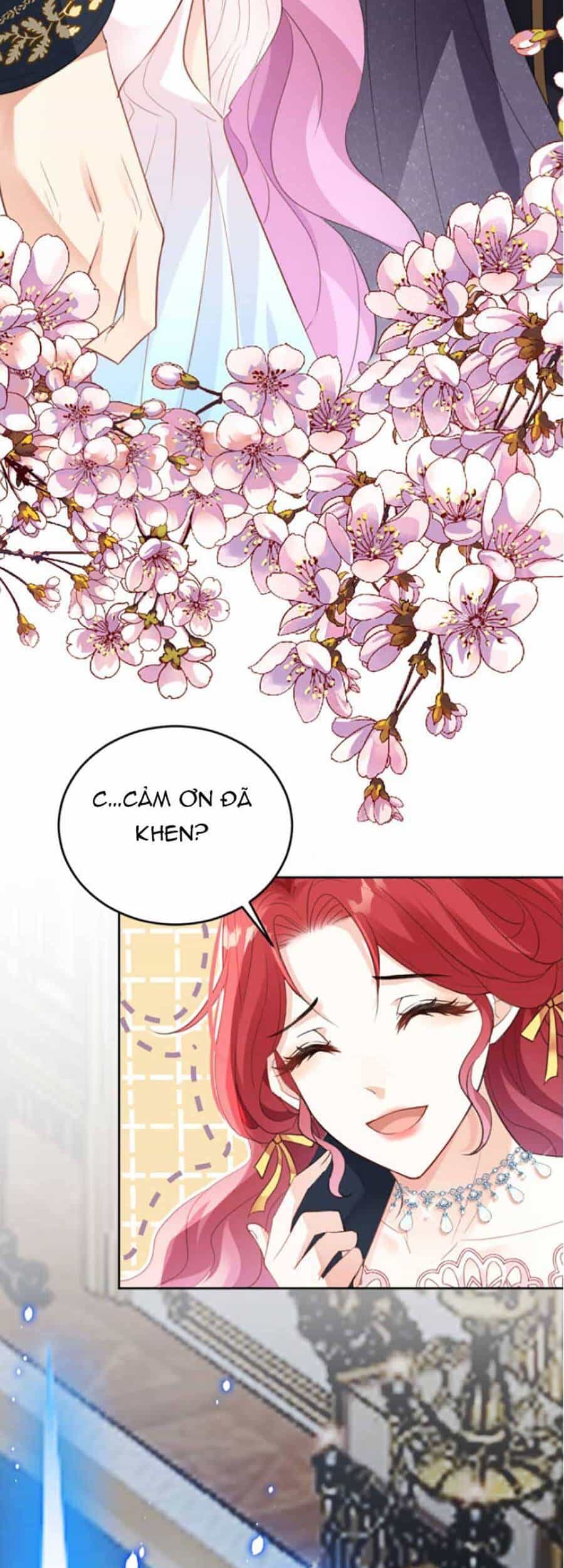 Thần Nữ Hôm Nay Sống Sót Không - Chương 3 - ảnh 21