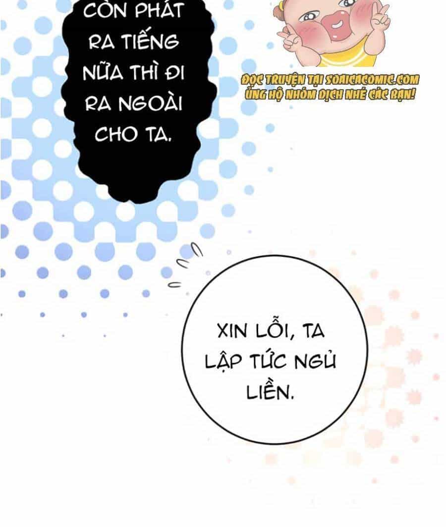 Thần Nữ Hôm Nay Sống Sót Không - Chương 4 - ảnh 37