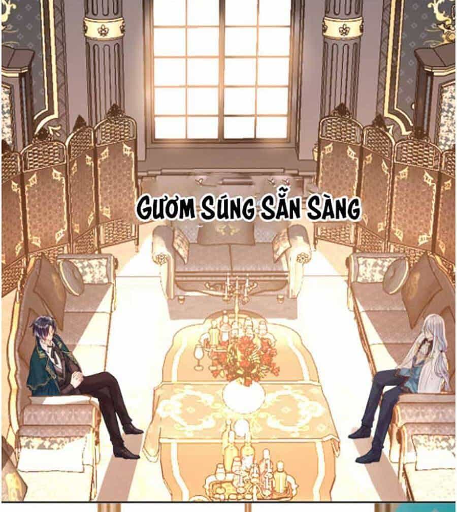 Thần Nữ Hôm Nay Sống Sót Không - Chương 5 - ảnh 14