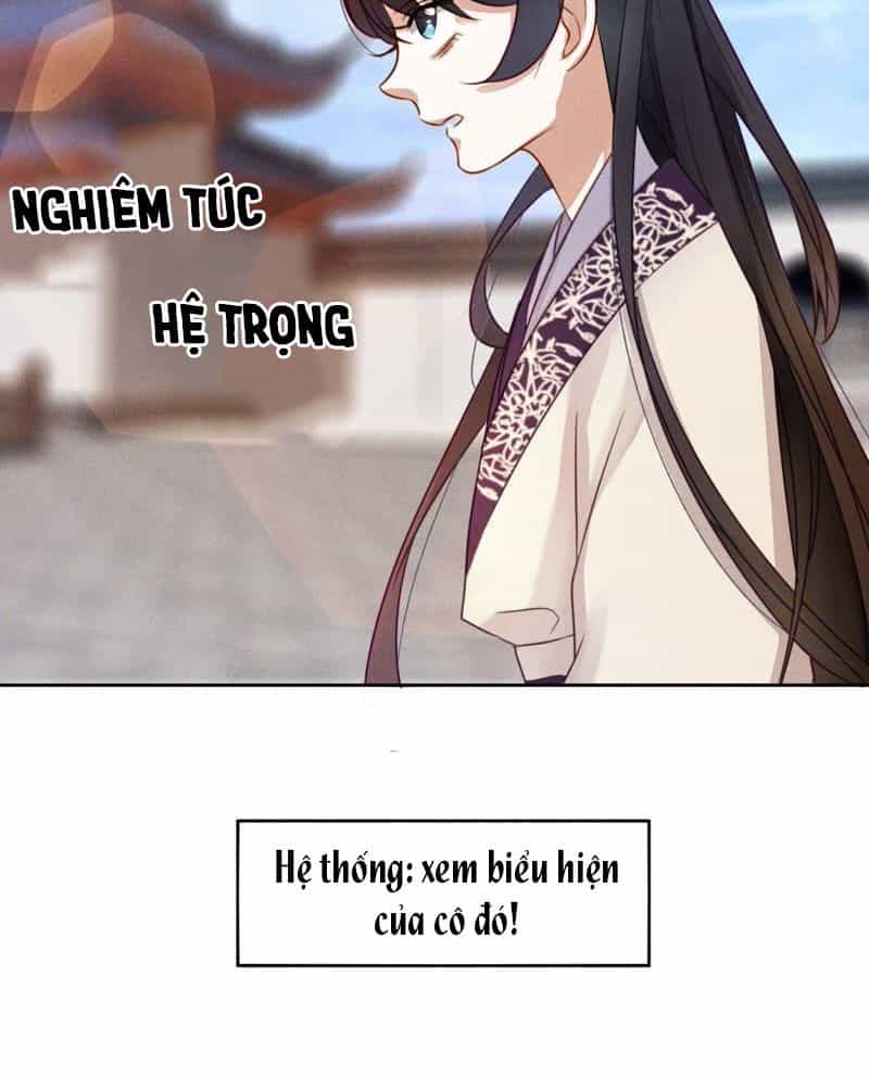 Thần Nữ Thái Năng Liêu - Chương 10 - ảnh 10