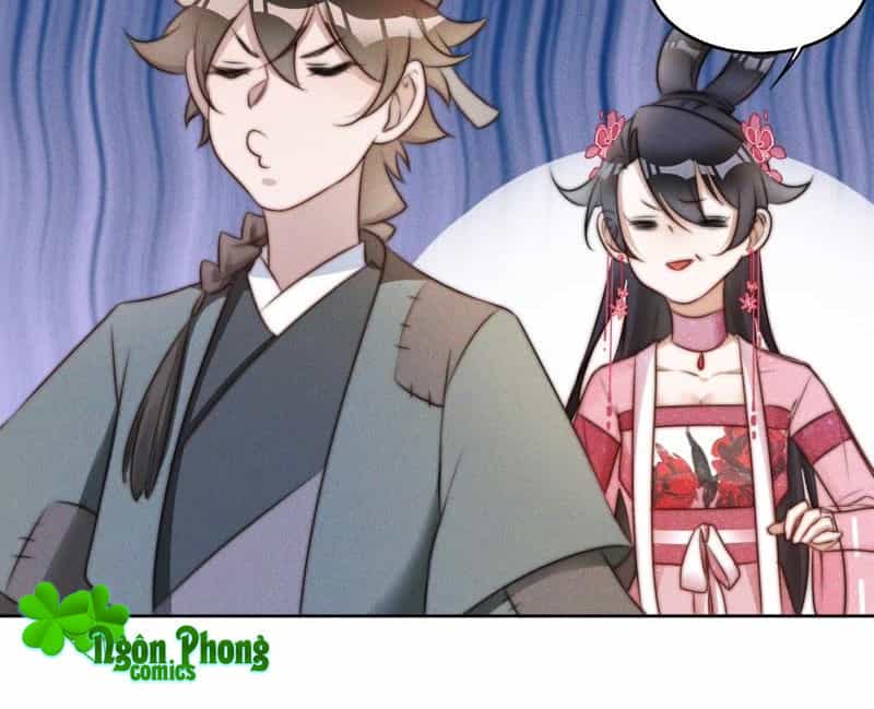 Thần Nữ Thái Năng Liêu - Chương 12 - ảnh 4