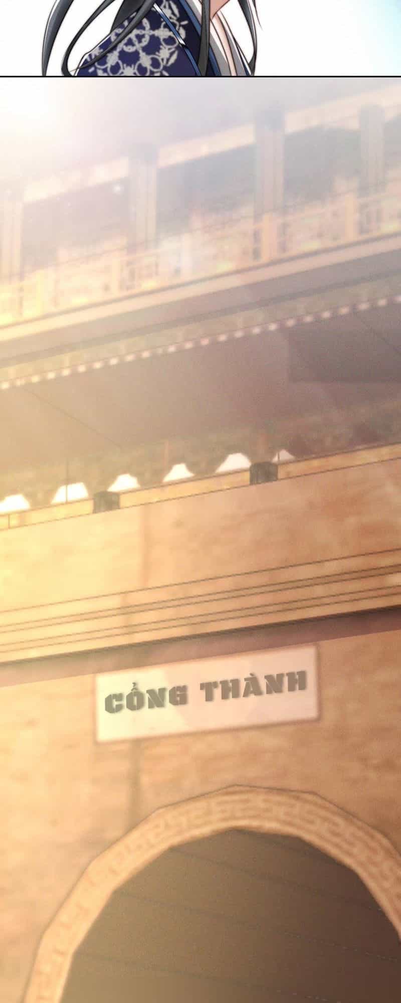 Thần Nữ Thái Năng Liêu - Chương 12 - ảnh 9
