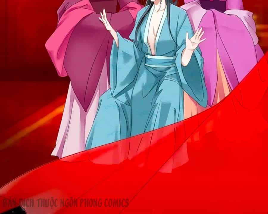 Thần Nữ Thái Năng Liêu - Chương 2 - ảnh 19