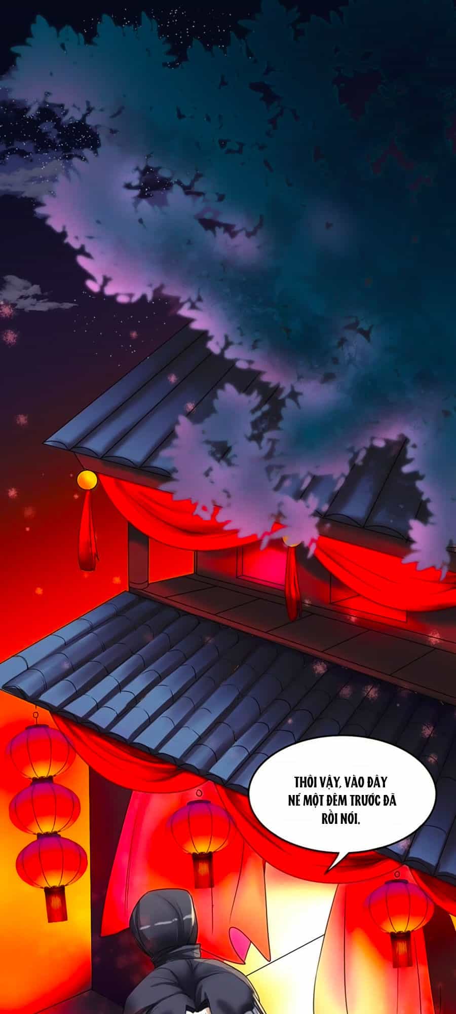 Thần Nữ Thái Năng Liêu - Chương 2 - ảnh 4