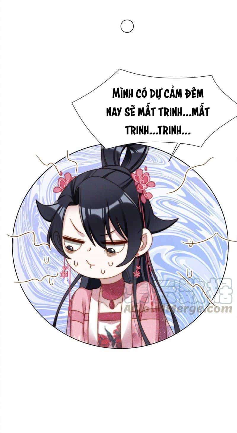 Thần Nữ Thái Năng Liêu - Chương 23 - ảnh 18