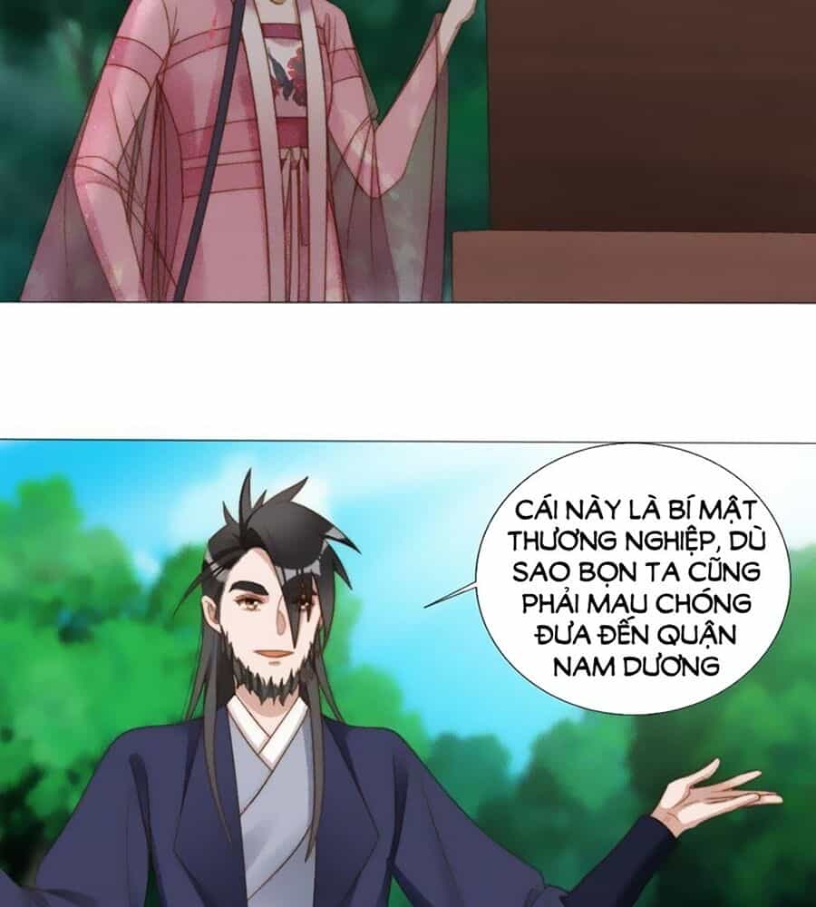 Thần Nữ Thái Năng Liêu - Chương 39 - ảnh 30