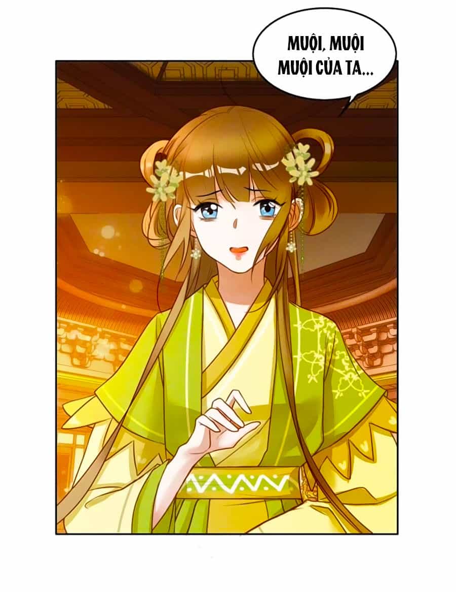 Thần Nữ Thái Năng Liêu - Chương 5 - ảnh 1