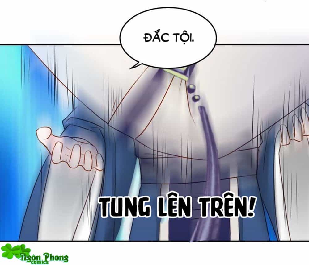 Thần Nữ Thái Năng Liêu - Chương 9 - ảnh 12