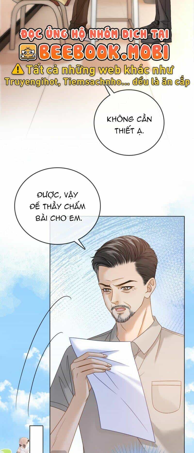 Thân Phận Của Phu Nhân Làm Chấn Động Cả Thành Phố. - Chương 10 - ảnh 12
